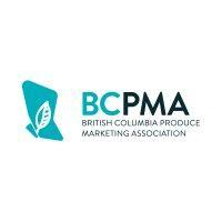 bc produce marketing association logo image