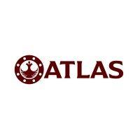 atlas pressure control logo image