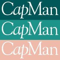 capman logo image