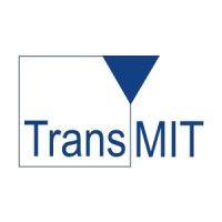 transmit gmbh logo image