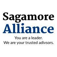 sagamore alliance logo image