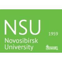 novosibirsk state university (nsu) logo image