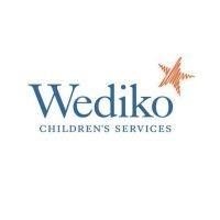 wediko children's services logo image