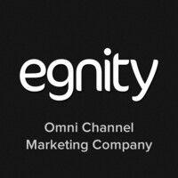 egnity logo image