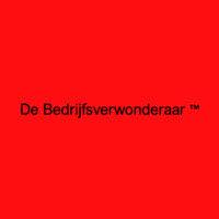 bedrijfsverwonderaar logo image