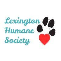 lexington humane society logo image