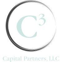 c cubed capital partners, llc logo image