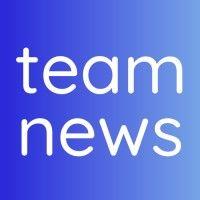 teamnews logo image