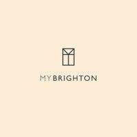 my brighton hotel logo image