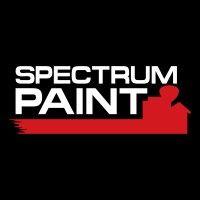 spectrum paint logo image