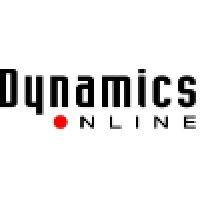 dynamics online, inc. logo image