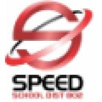 speed s.e.j.a. district 802 logo image