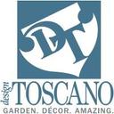 logo of Design Toscano