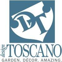 design toscano logo image