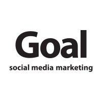 goal - social media marketing