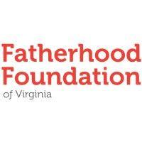 fatherhood foundation of virginia