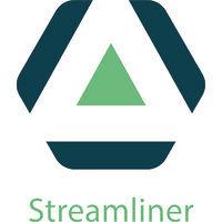 streamliner logo image