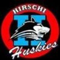 hirschi high school logo image