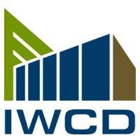 iwcd ltd. logo image