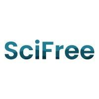 scifree ab logo image