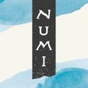 logo of Numi Organic Tea