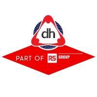 domnick thailand logo image