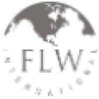 flw international logo image