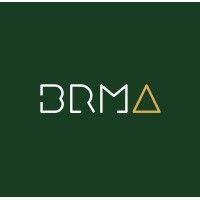 brma logo image