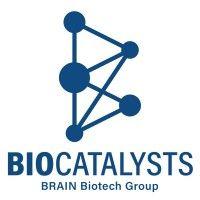 biocatalysts ltd logo image