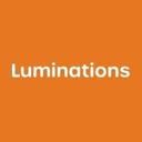 logo of Luminations