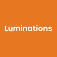 luminations logo image