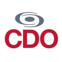 cdo technologies, inc.