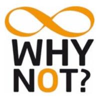 whynot? consultores logo image