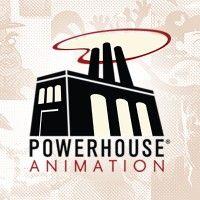 powerhouse animation studios, inc. logo image