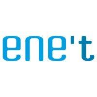 ene't gmbh logo image