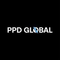 ppd global logo image