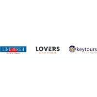 lindbergh tour & travel logo image