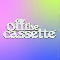 off the cassette logo image