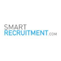 smartrecruitment.com - smart recruitment logo image