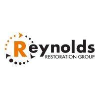 reynolds restoration group logo image