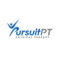 pursuitpt physical therapy logo image