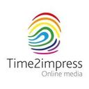 logo of Time 2 Impress