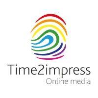 time2impress logo image