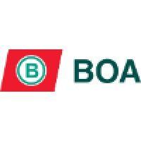 boa offshore logo image