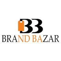 brand bazar logo image