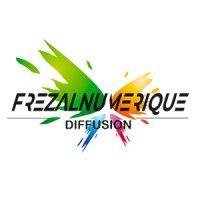 frézal numérique diffusion logo image