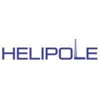 helipole logo image