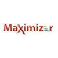 maximizer e-services logo image