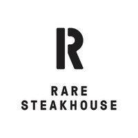 rare steakhouse group logo image