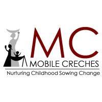 mobile creches logo image